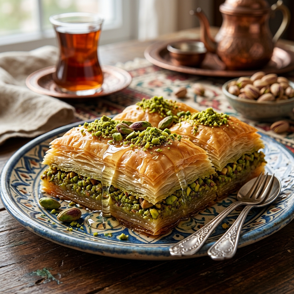 Baklava