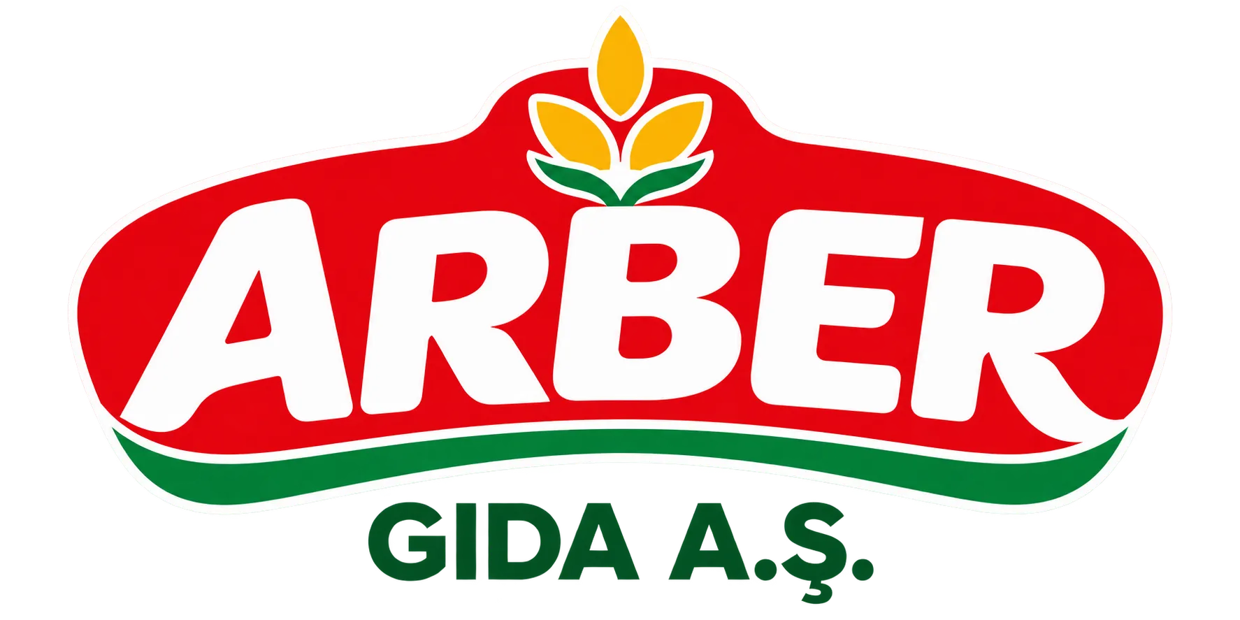 Arber Gıda A.Ş.